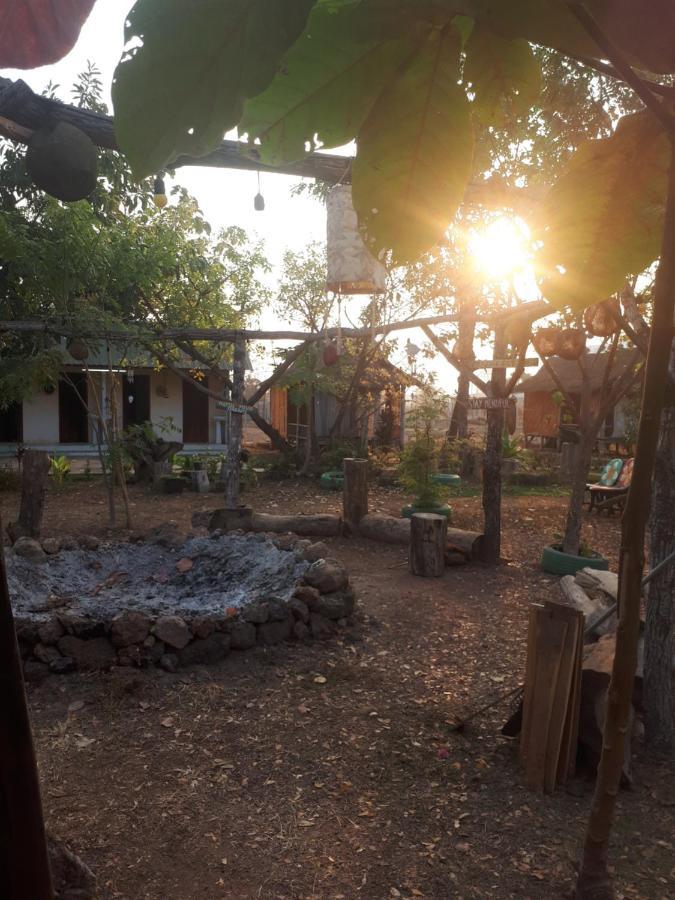 Vongkham Eco Resort Vientiane Eksteriør bilde